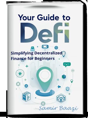 cover image of Your Guide to Defi